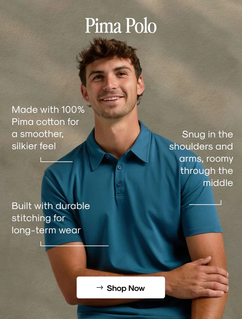 Pima Polo