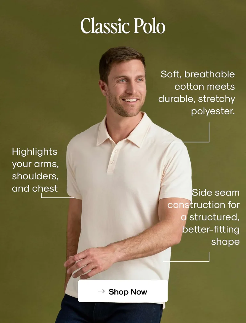 Classic Polo