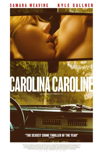 Carolina Caroline