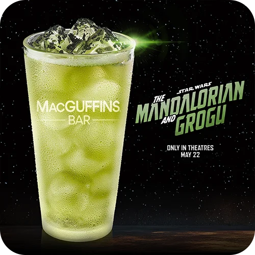 HYPERSPACE PUNCH