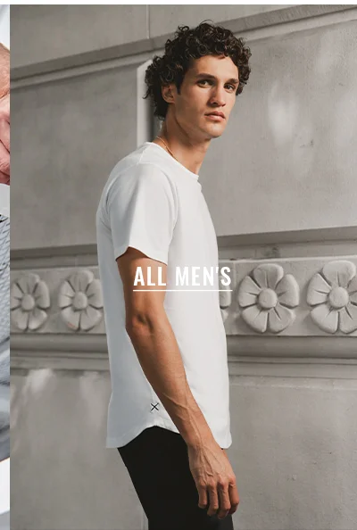 All Men's