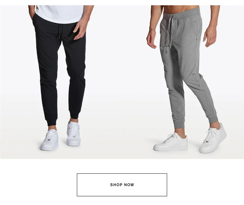 Hyperloop Sweatpant