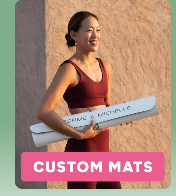 Custom Mats