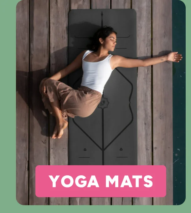 Yoga Mats