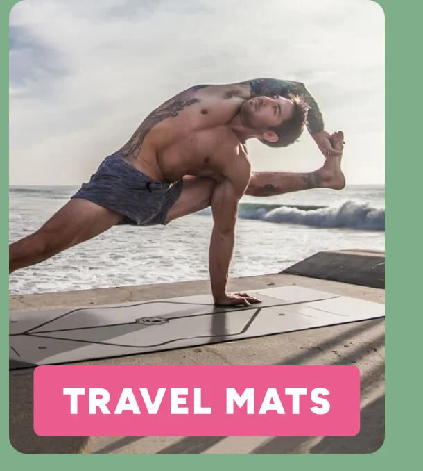 Travel Mats