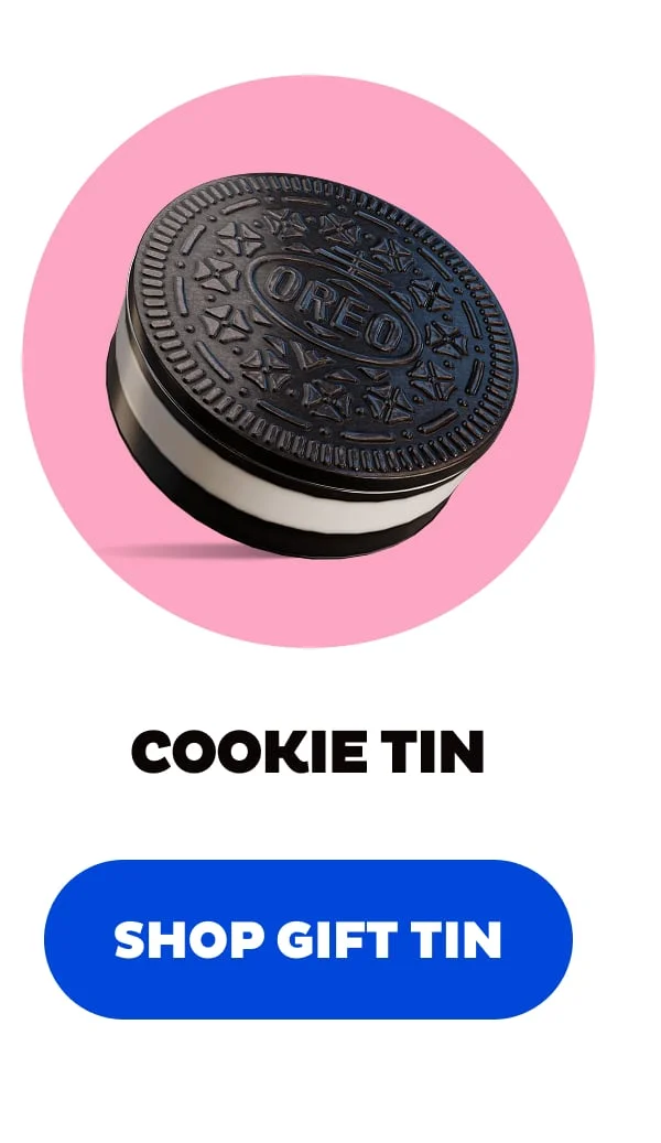 Shop Cookie Tin Shop Cookie Tin