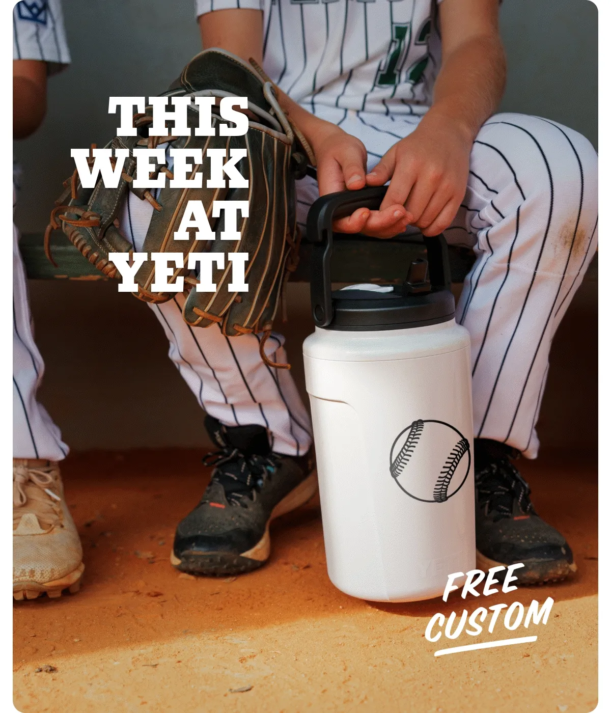 This Week At YETI®