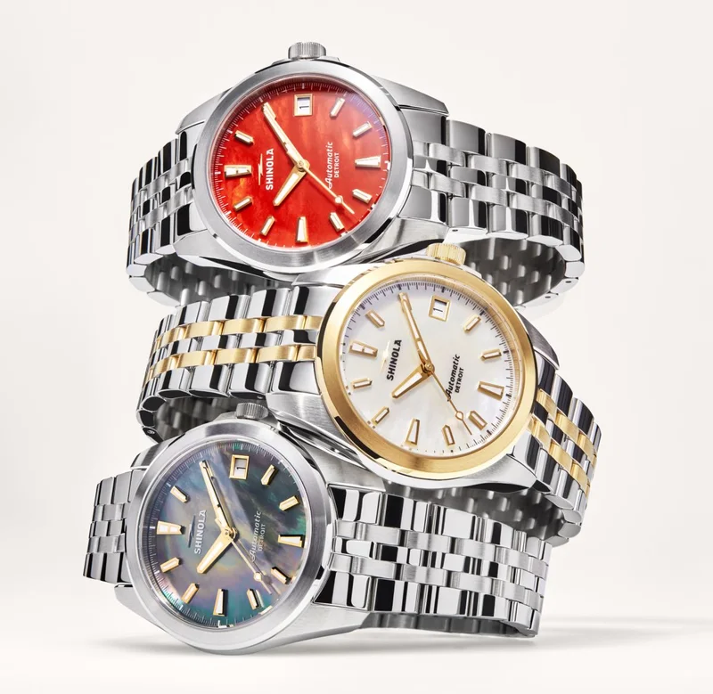 Shinola