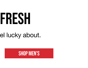 Shop Men's