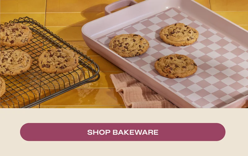Shop Bakeware