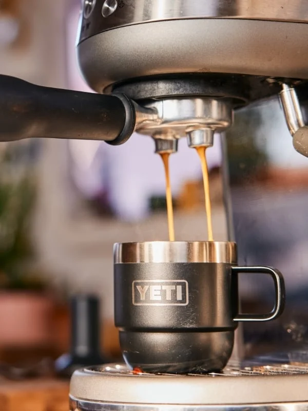 The New Stackable Coffee Cups and Mugs