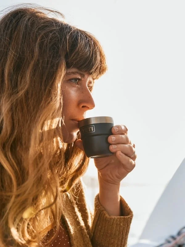 The New Stackable Coffee Cups and Mugs