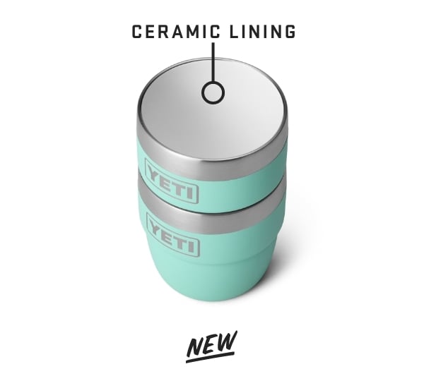 The New Stackable Coffee Cups and Mugs