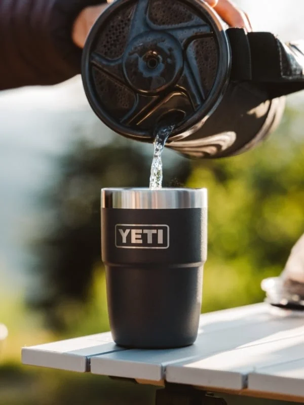 The New Stackable Coffee Cups and Mugs