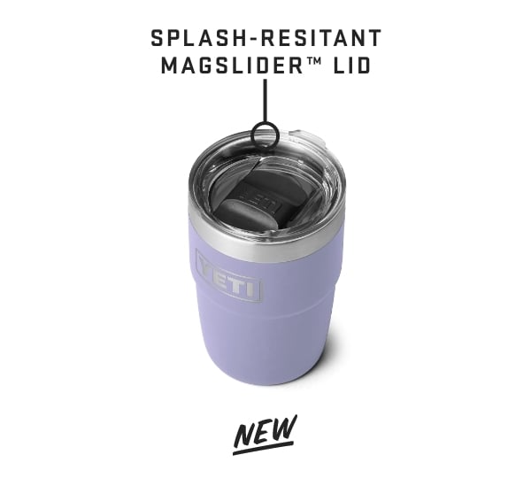 The New Stackable Coffee Cups and Mugs