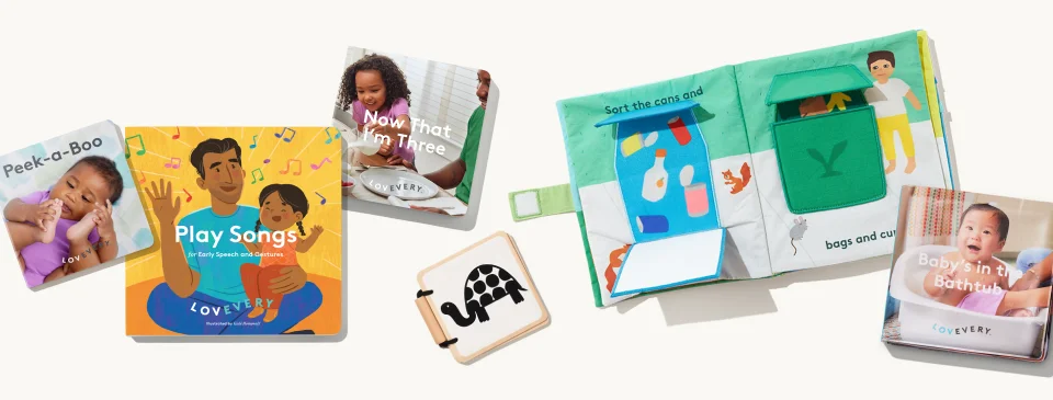 The Early Reader Club