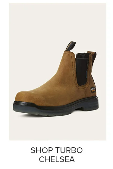 Shop Turbo Chelsea