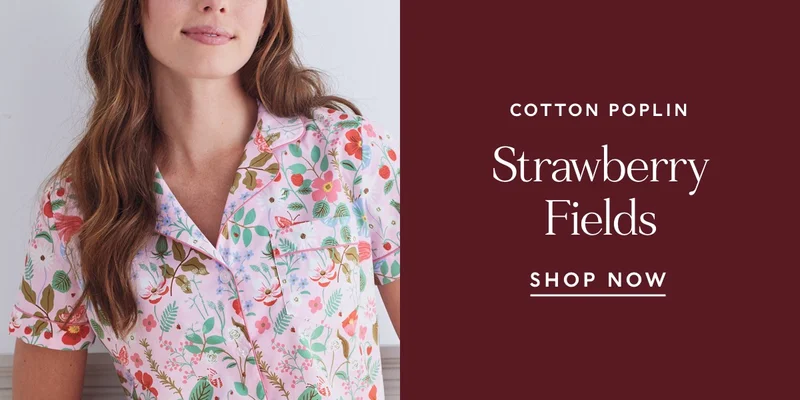 Shop Strawberry Fields Loungwear