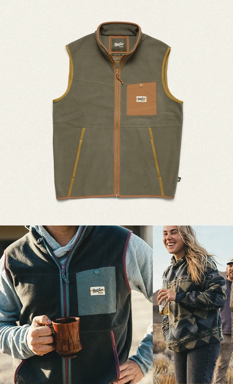 GIF of Fleece