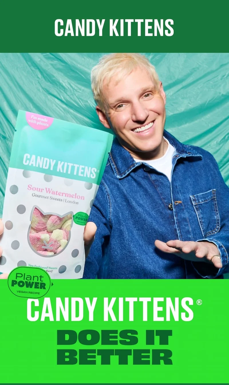 Candy Kittens does it better