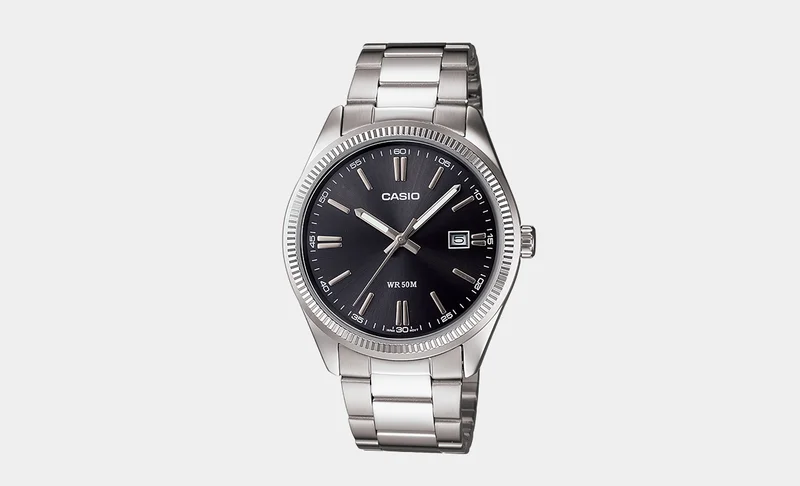 Casio MTP1302 Sports Timepiece