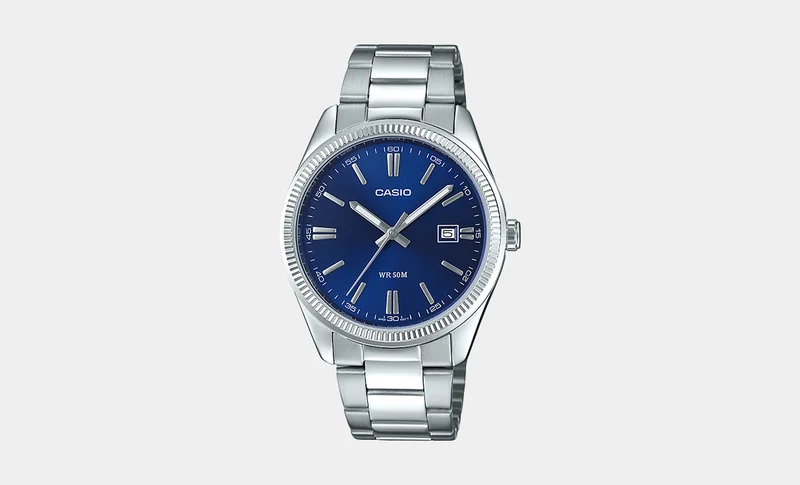 Casio MTP1302 Sports Timepiece