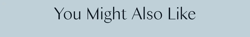 You Might Also Like
