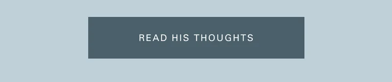 Read his thoughts