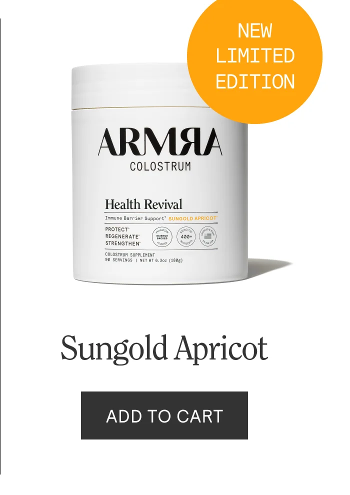 Sungold Apricot - New Limited Edition