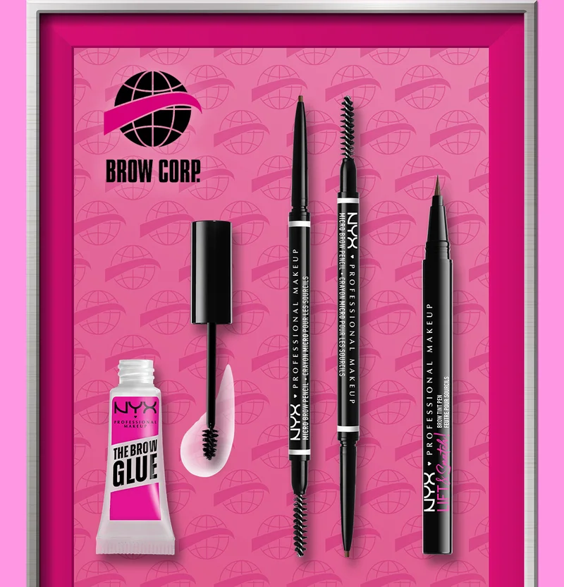 Brow Icons