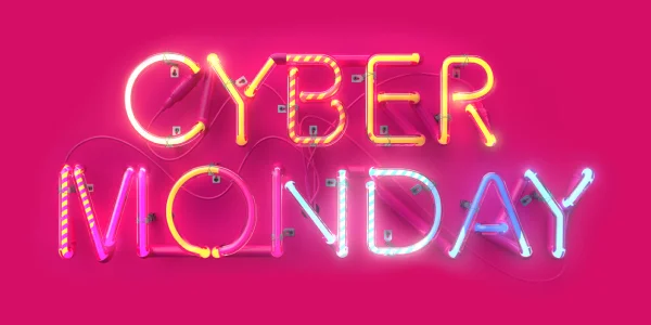 CYBER MONDAY