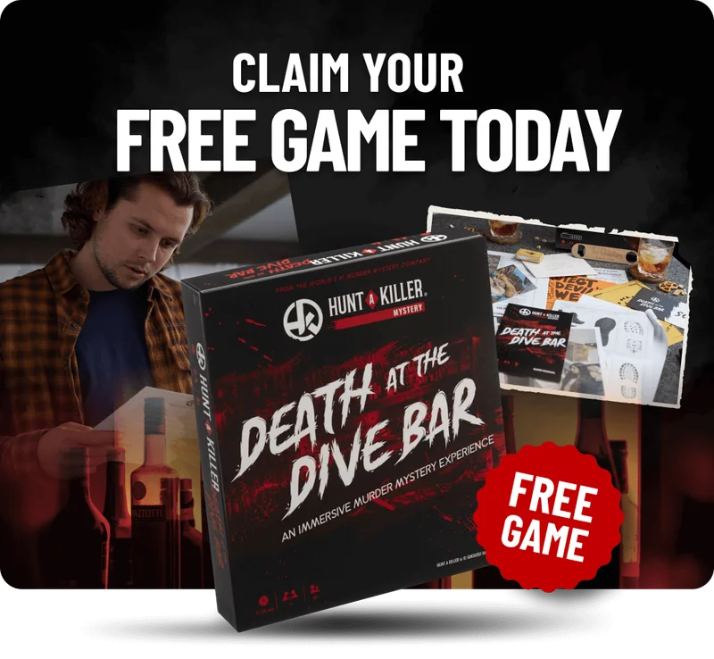 CLAIM YOUR FREE GAME TODAY