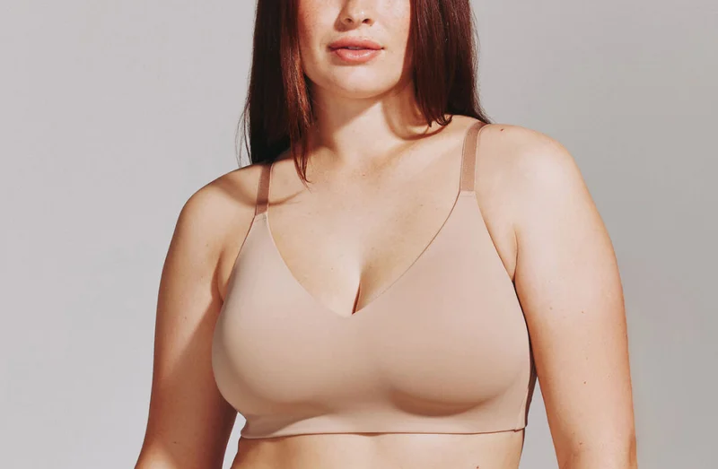 ThirdLove 24/7 Wireless Bra