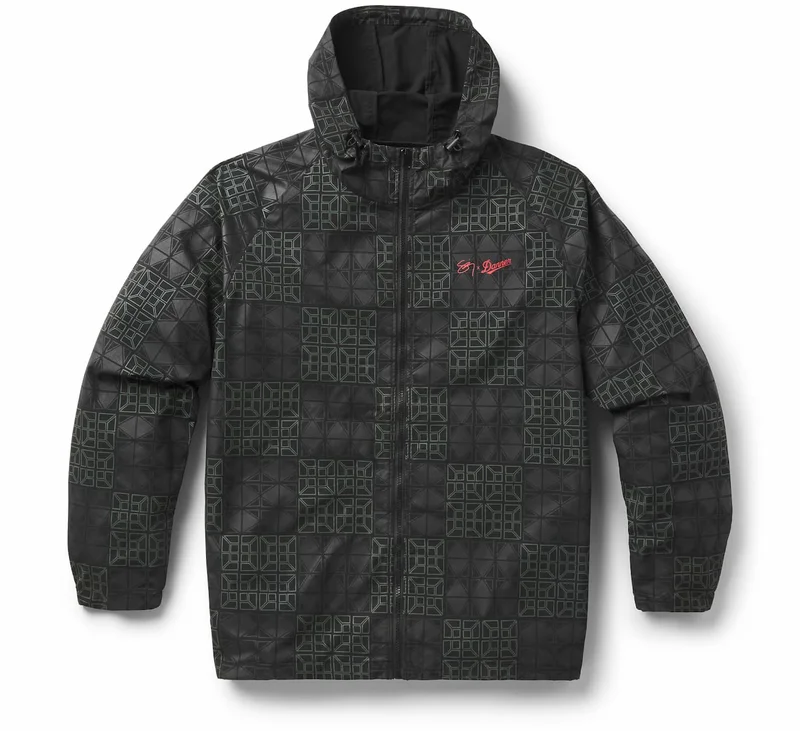 Danner x Sig Zane ʻŌnini Windbreaker