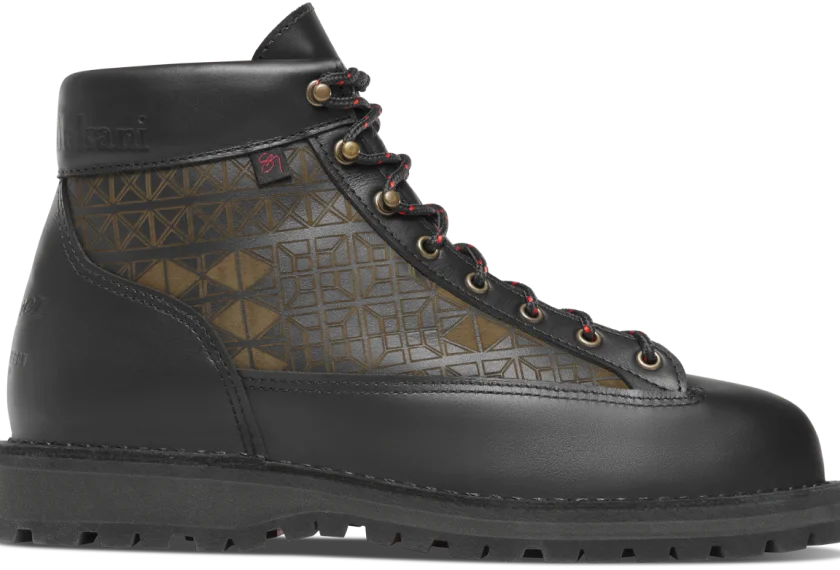 Danner Light Sig Zane ‘A‘ali‘i