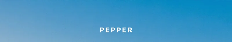 Pepper