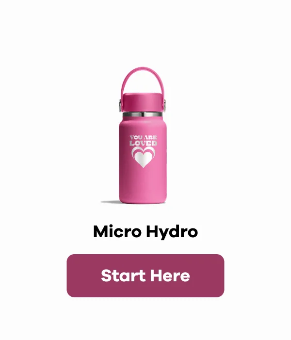 Micro Hydro | Start Here