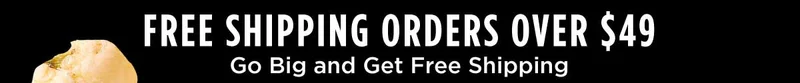 Moon Cheese | Free Shipping over $49 | Let's all awoooo at the Moon (cheese)!!!