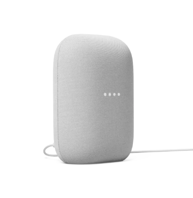 Nest Audio