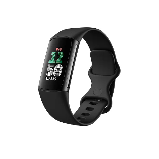 Fitbit Charge 6