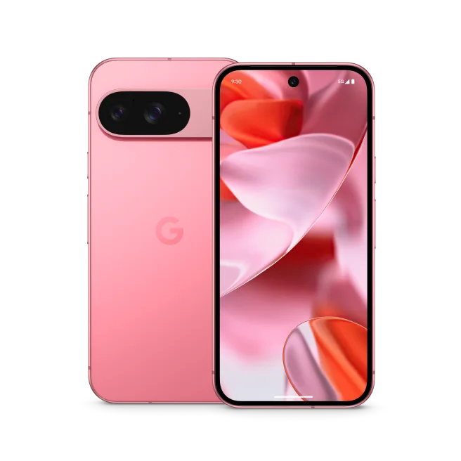Pixel 9