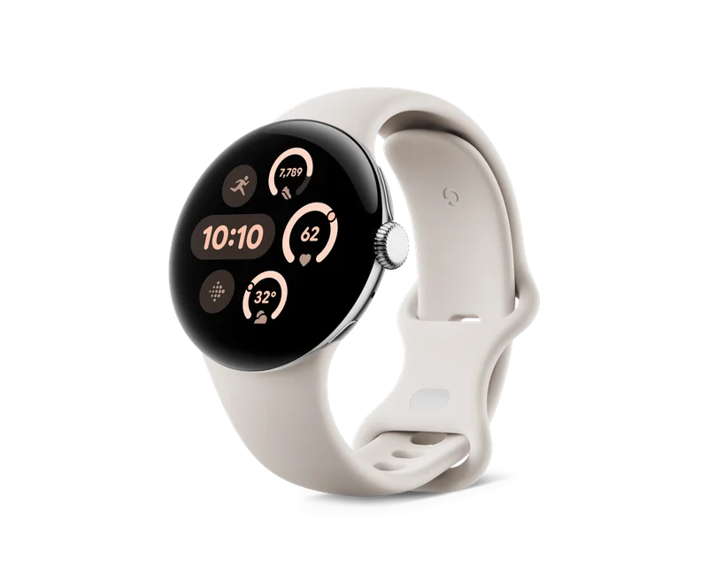 Pixel Watch 3