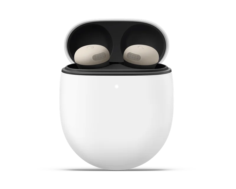 Pixel Buds Pro 2