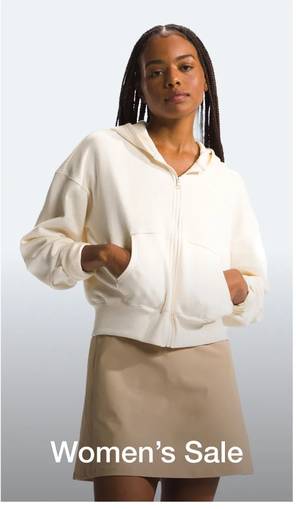 Women's Sale