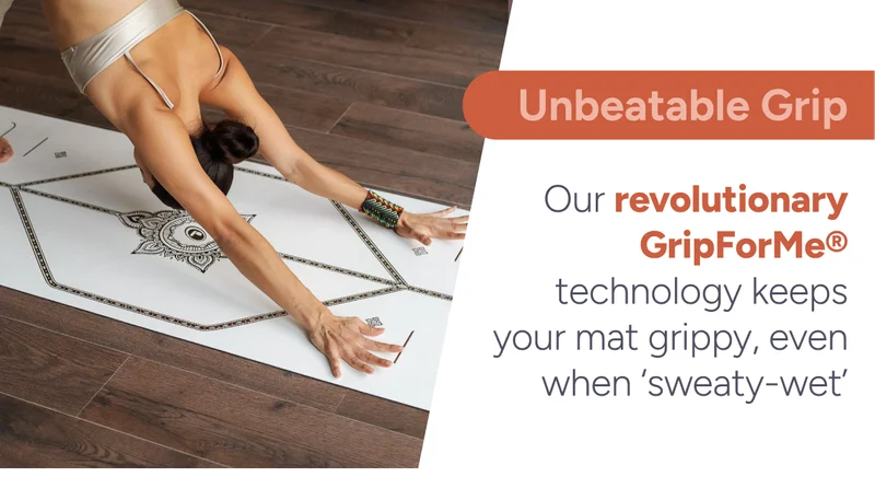 Unbeatable Grip