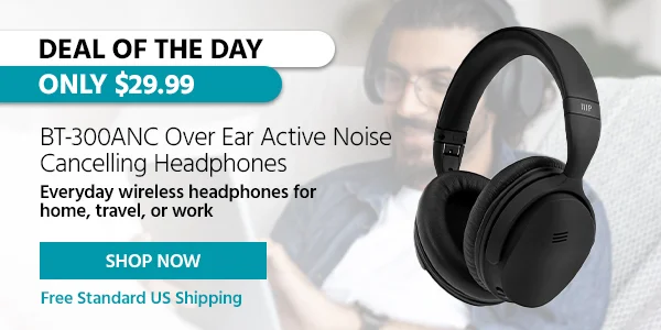 Deal of the Day