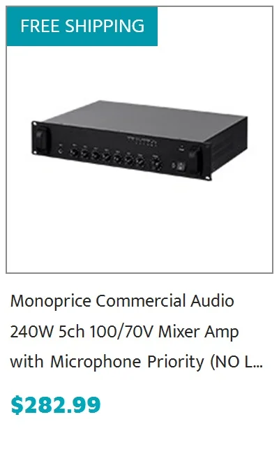 View product recommended for you