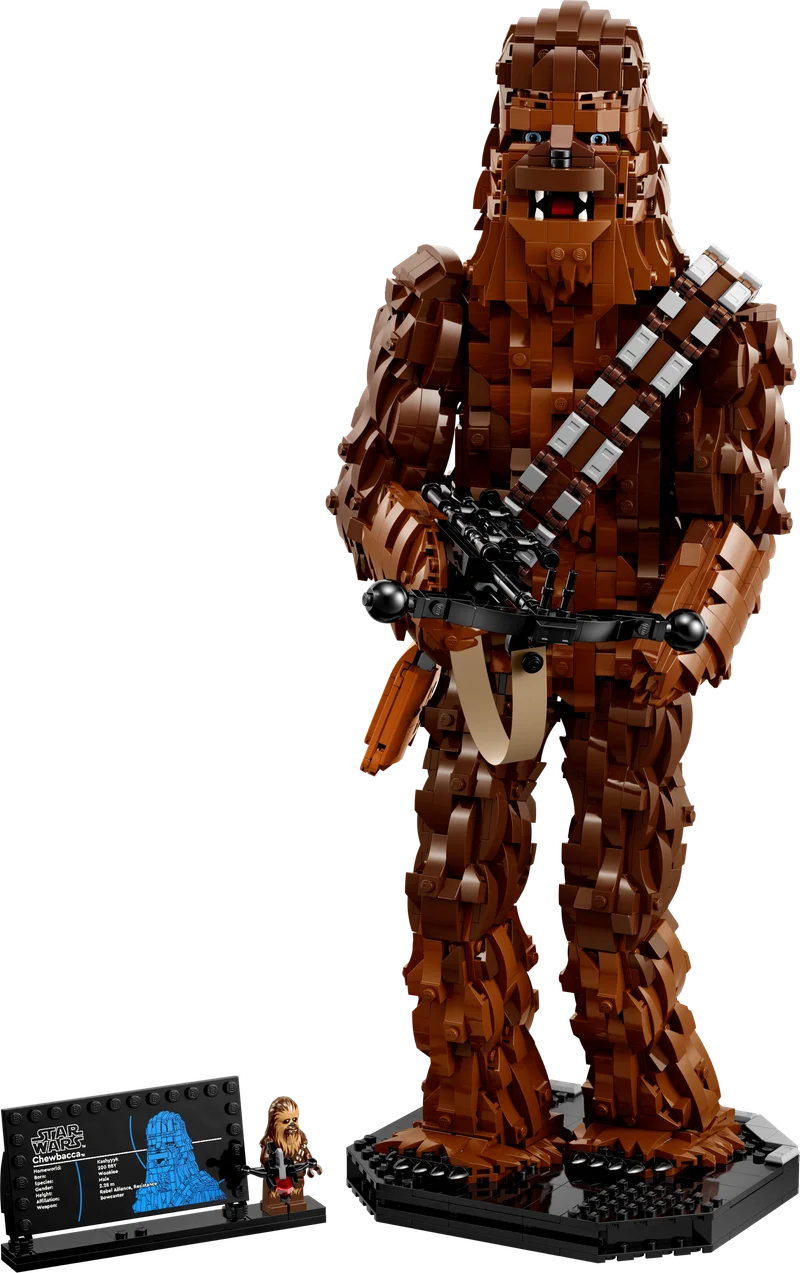 Chewbacca™
