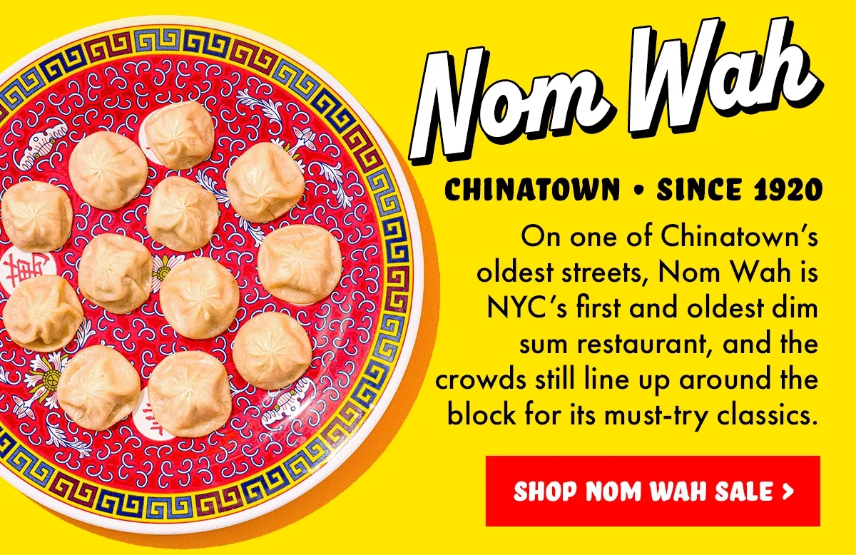 Nom Wah