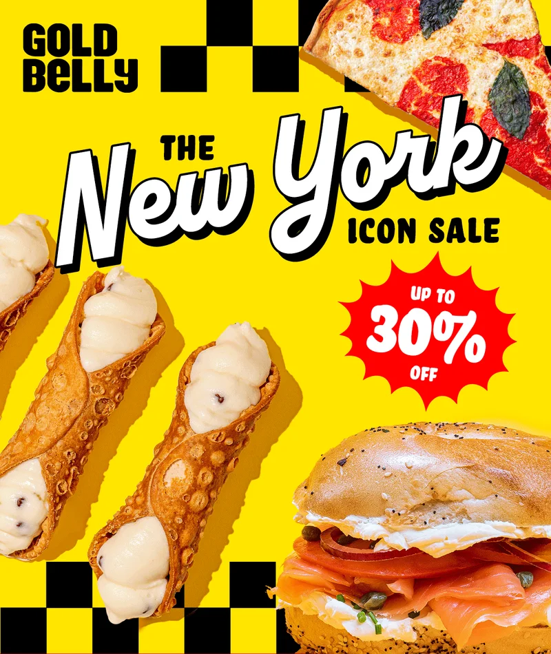 NYC Icon Sale